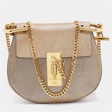 chloe drew bag discontinued|chloe drew bag size.